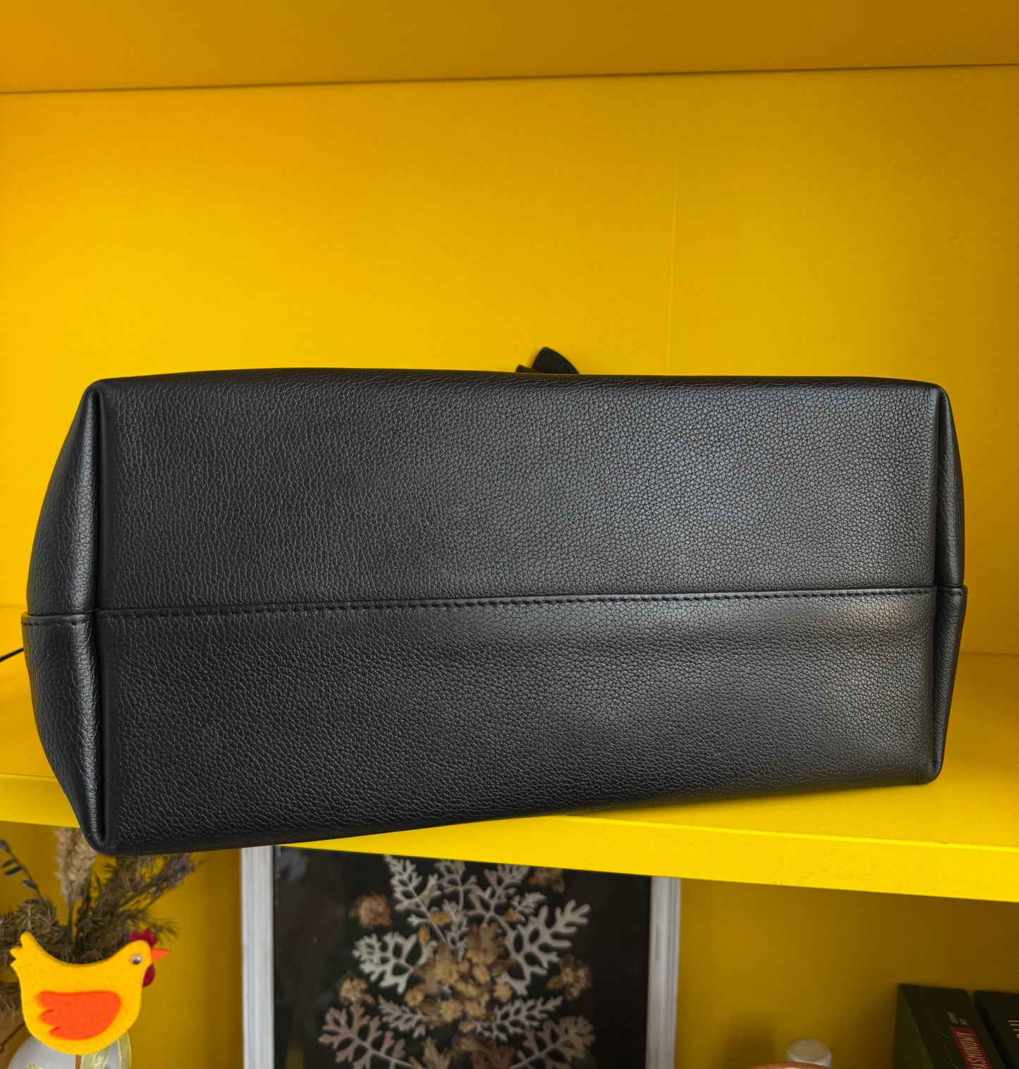 Louis Vuitton Lockme Handbag