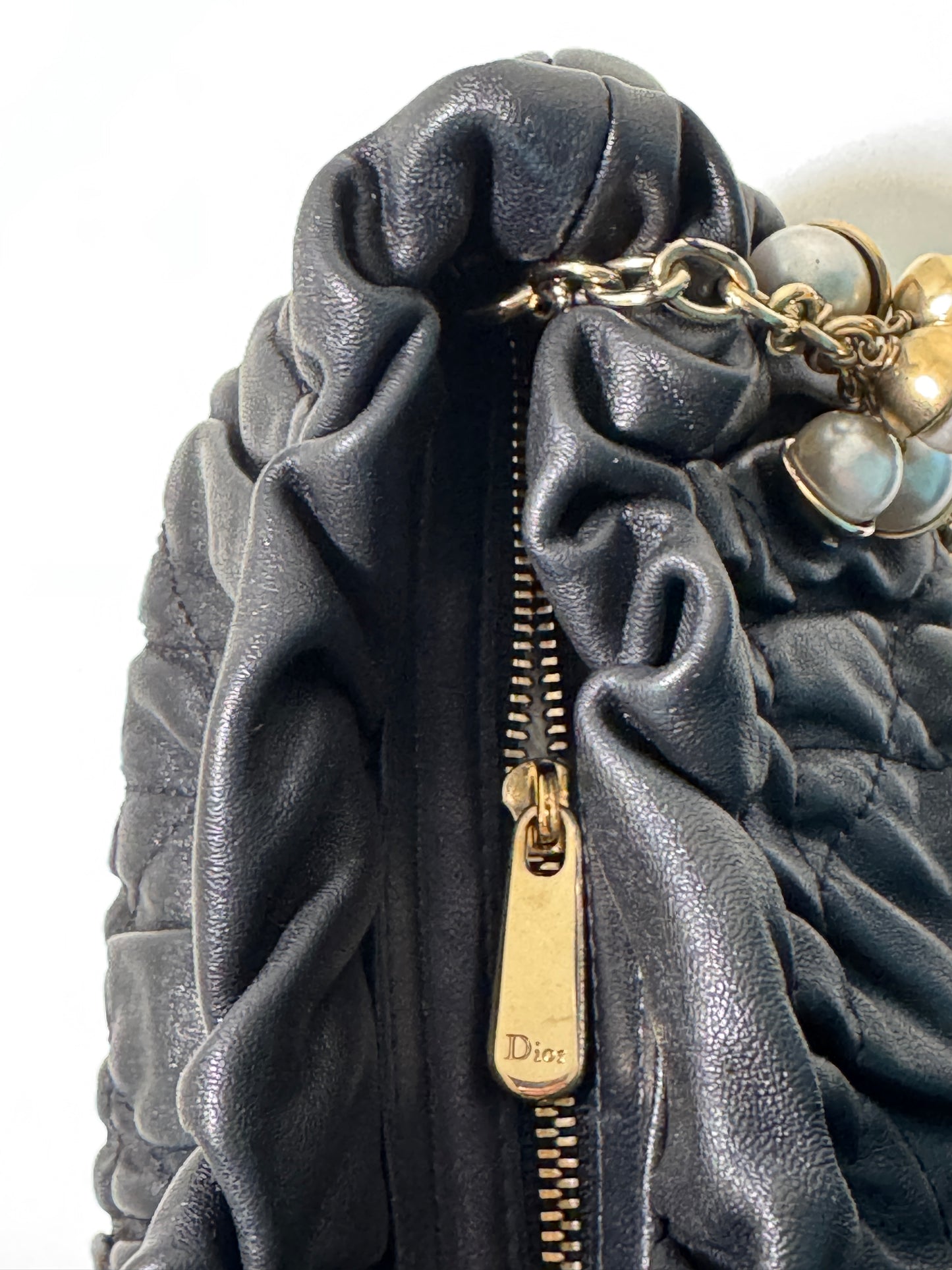 Christian Dior Delices Bag