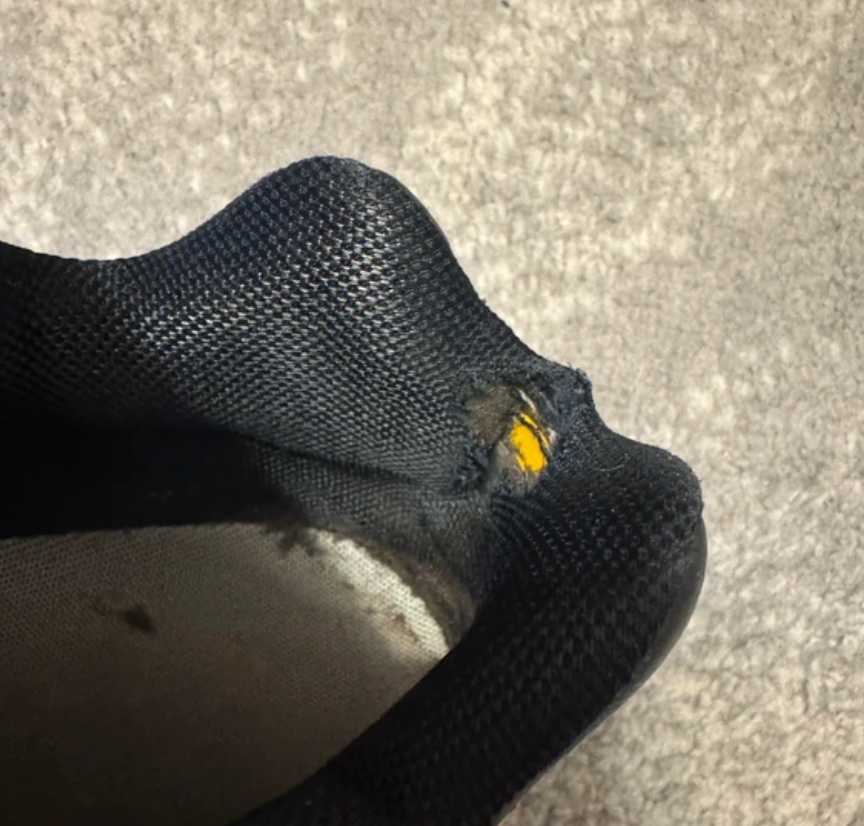 Nike Nocta Air Terra Hot Step