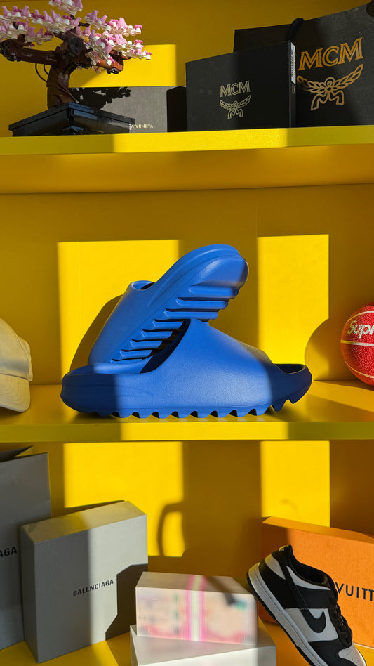 adidas Yeezy Slide Azure