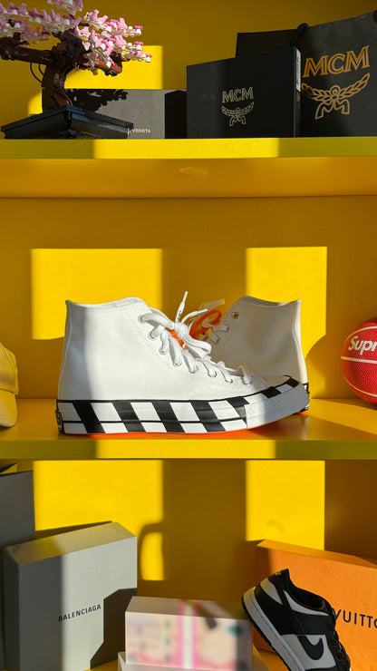 Converse Chuck Tailor All Star 70 Hi X Off-White