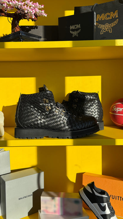 Derschutze Jasmine boots