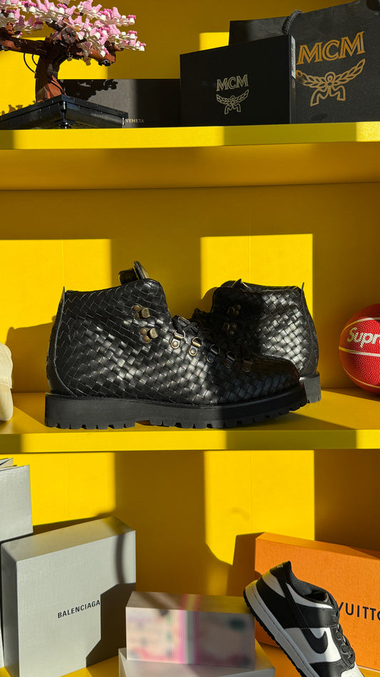 Derschutze Jasmine boots