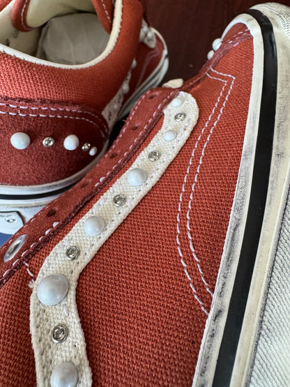 Vans Pearlized Brown