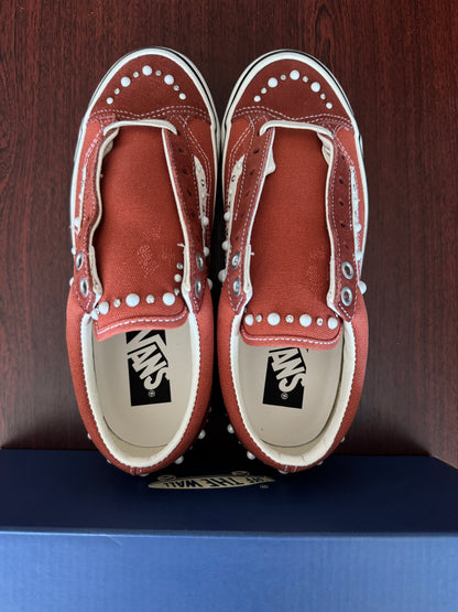 Vans Pearlized Brown
