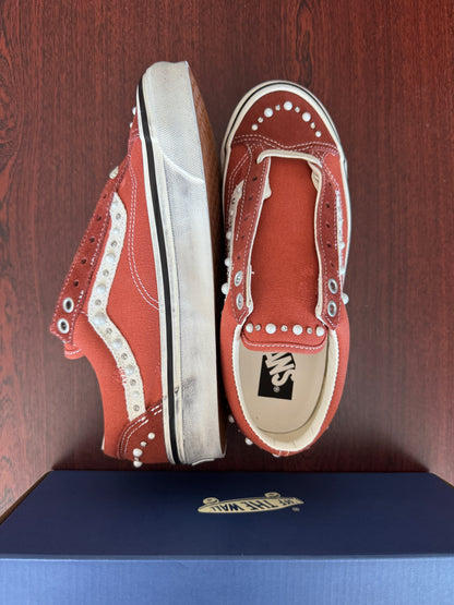 Vans Pearlized Brown