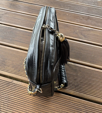 Vintage Chanel Camera Bag