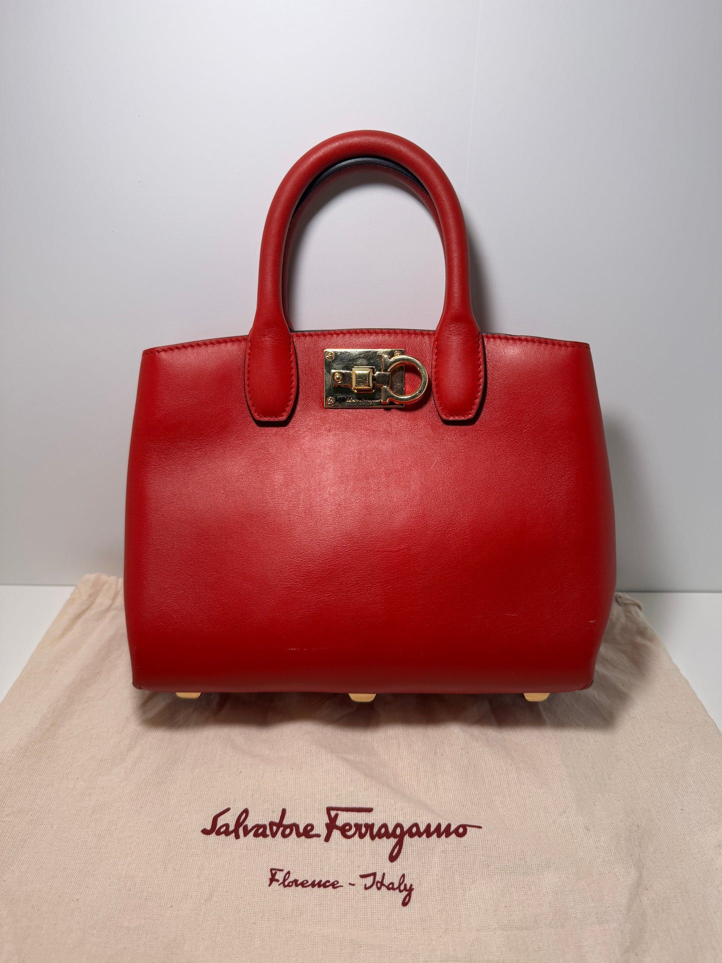 Salvatore Ferragamo Mini bag