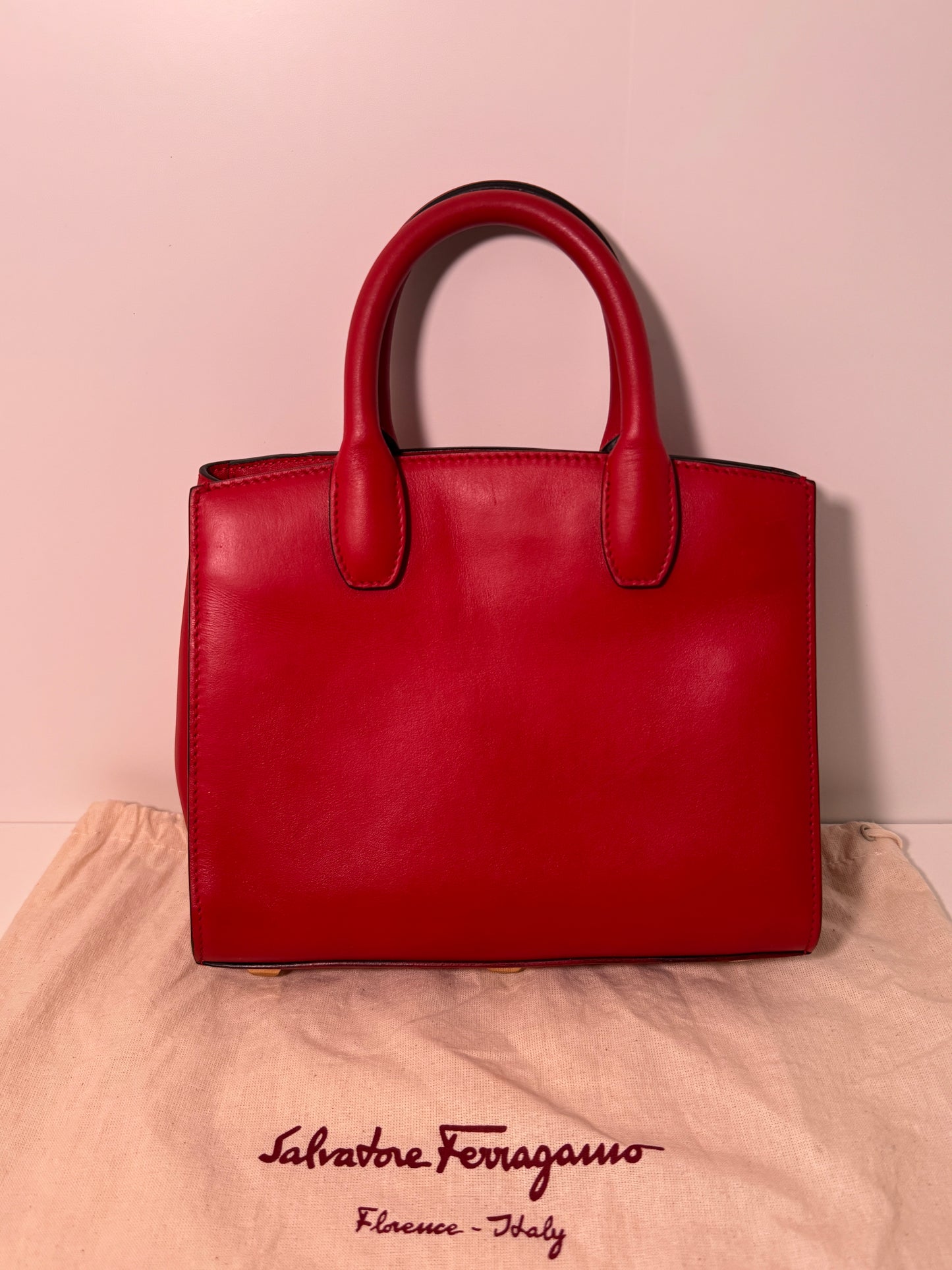 Salvatore Ferragamo Mini bag
