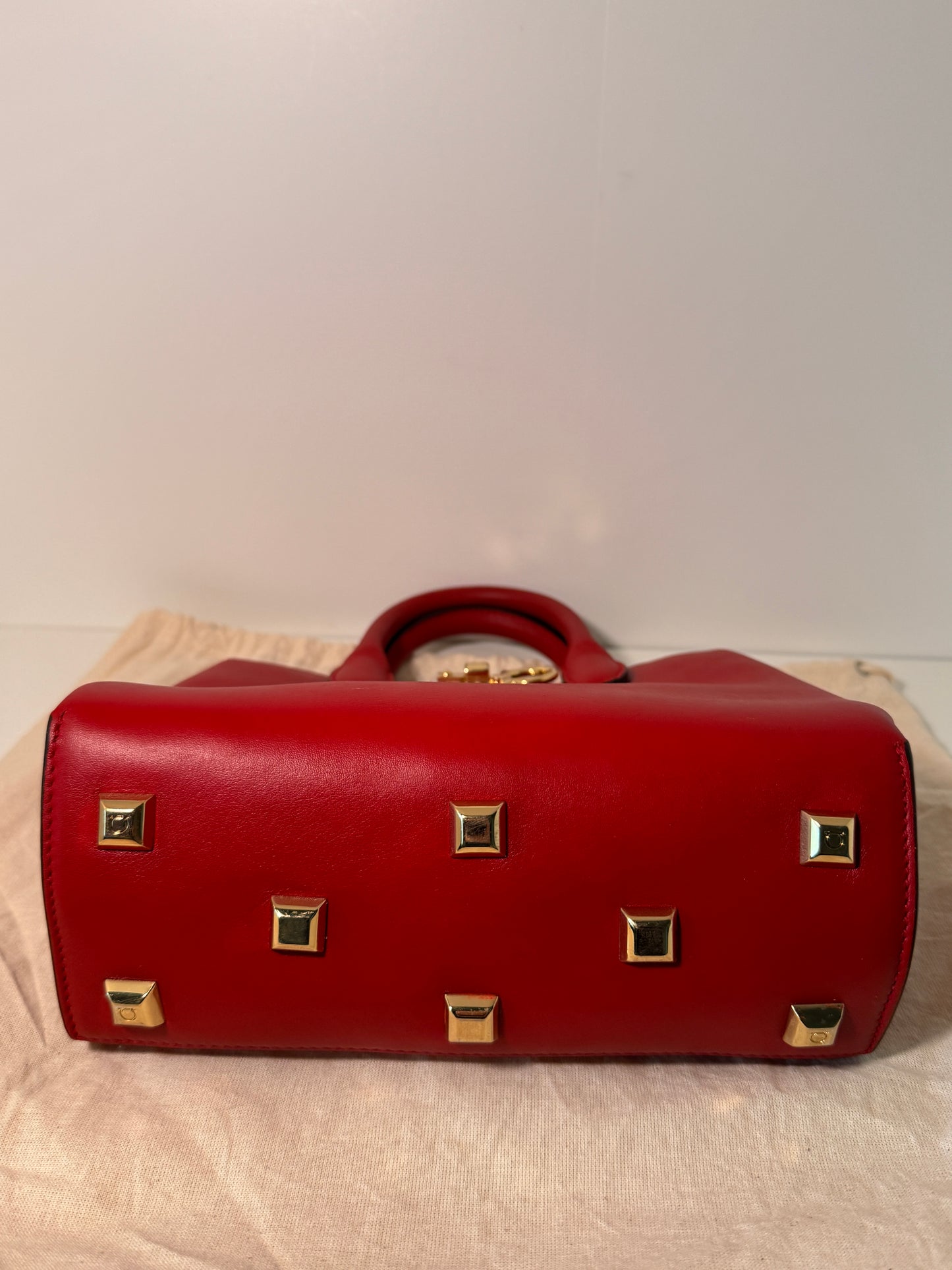 Salvatore Ferragamo Mini bag