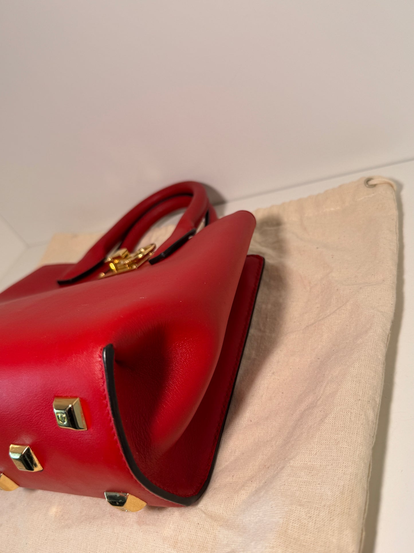 Salvatore Ferragamo Mini bag