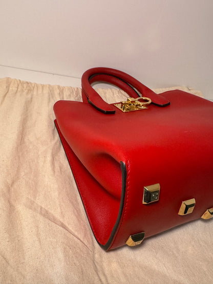 Salvatore Ferragamo Mini bag