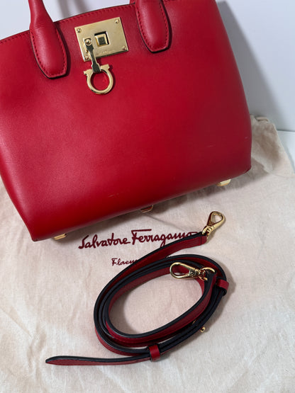 Salvatore Ferragamo Mini bag
