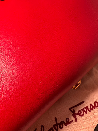 Salvatore Ferragamo Mini bag