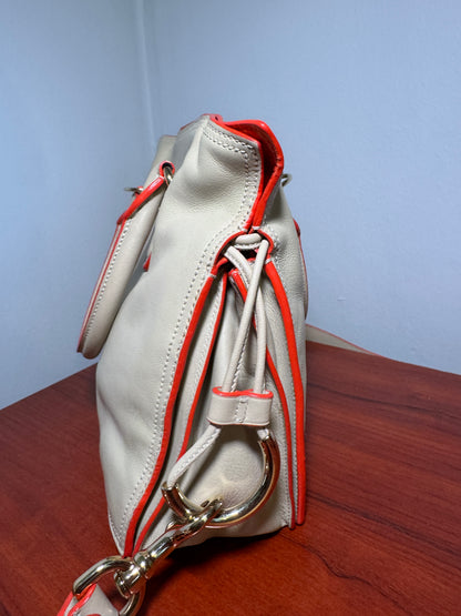 Loewe Flamenco Beige handbag