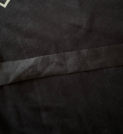 Rick Owens DRKSDD Layered hoodie