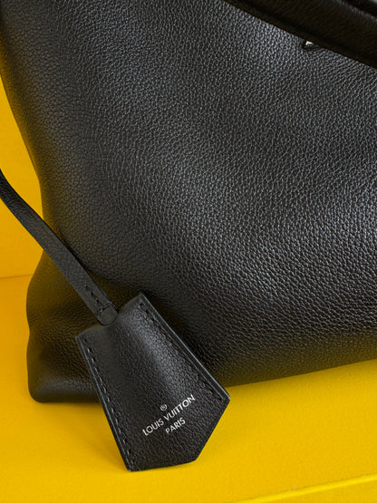 Louis Vuitton Lockme Handbag