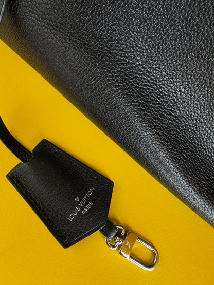 Louis Vuitton Lockme Handbag