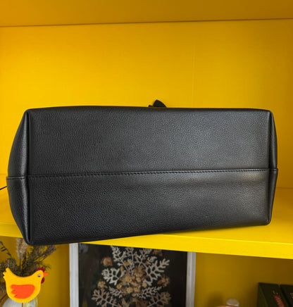 Louis Vuitton Lockme Handbag