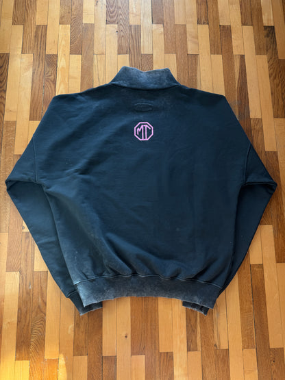Huni Worldwide Sweater