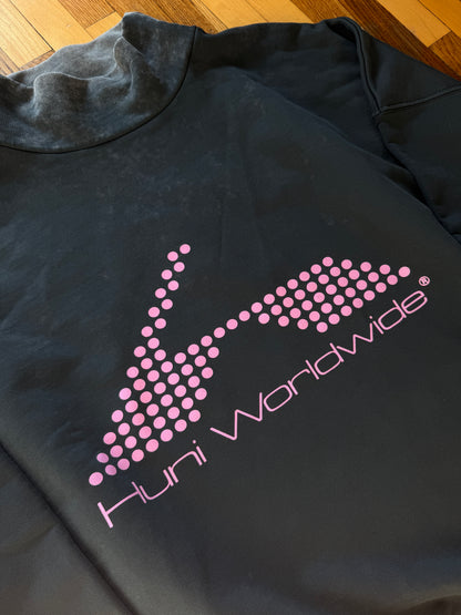 Huni Worldwide Sweater