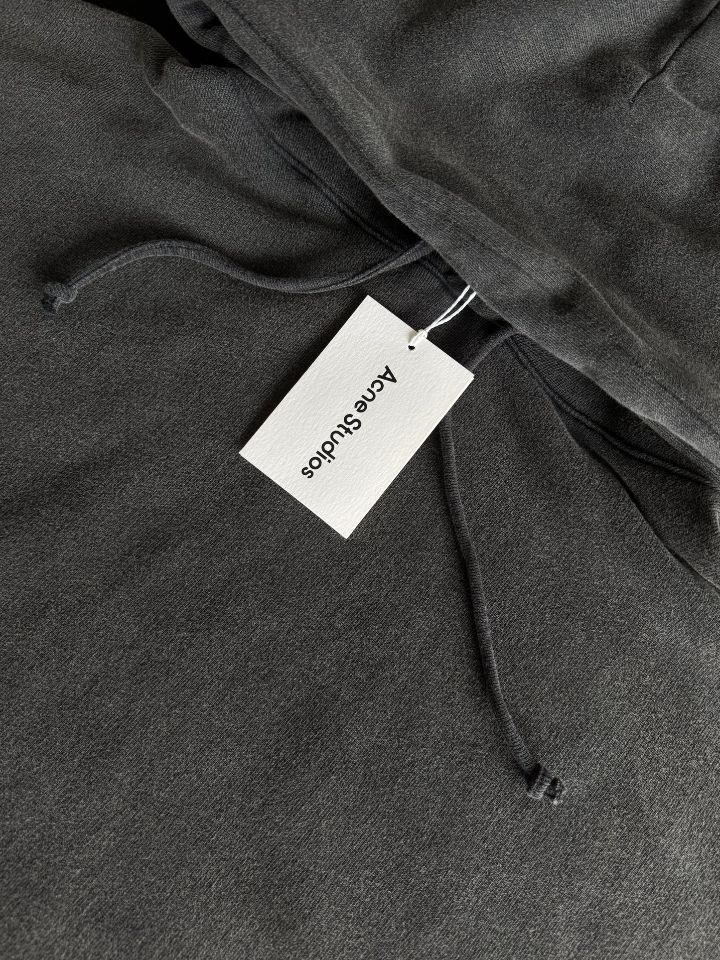 Acne Studios Faded hoodie