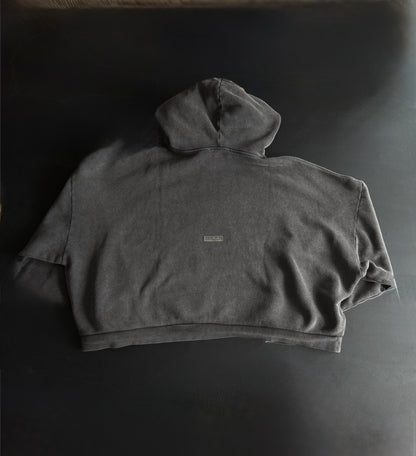 Acne Studios Faded hoodie