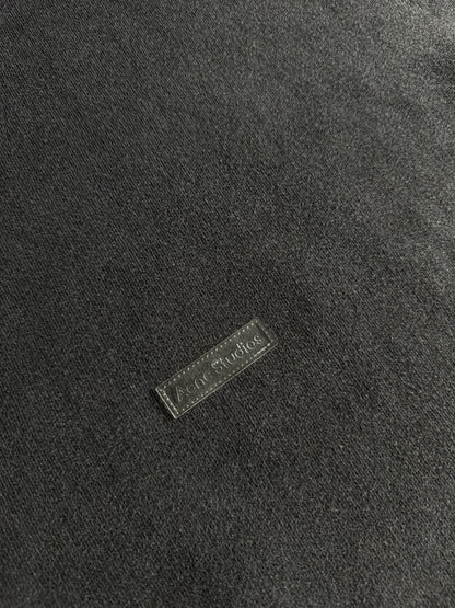 Acne Studios Faded hoodie