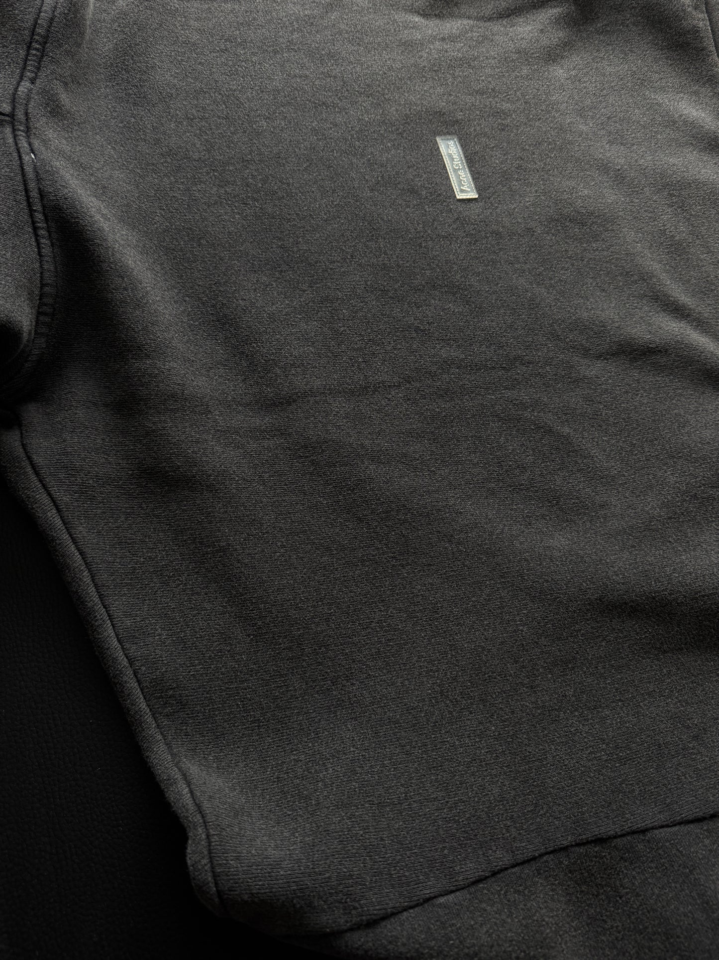 Acne Studios Faded hoodie