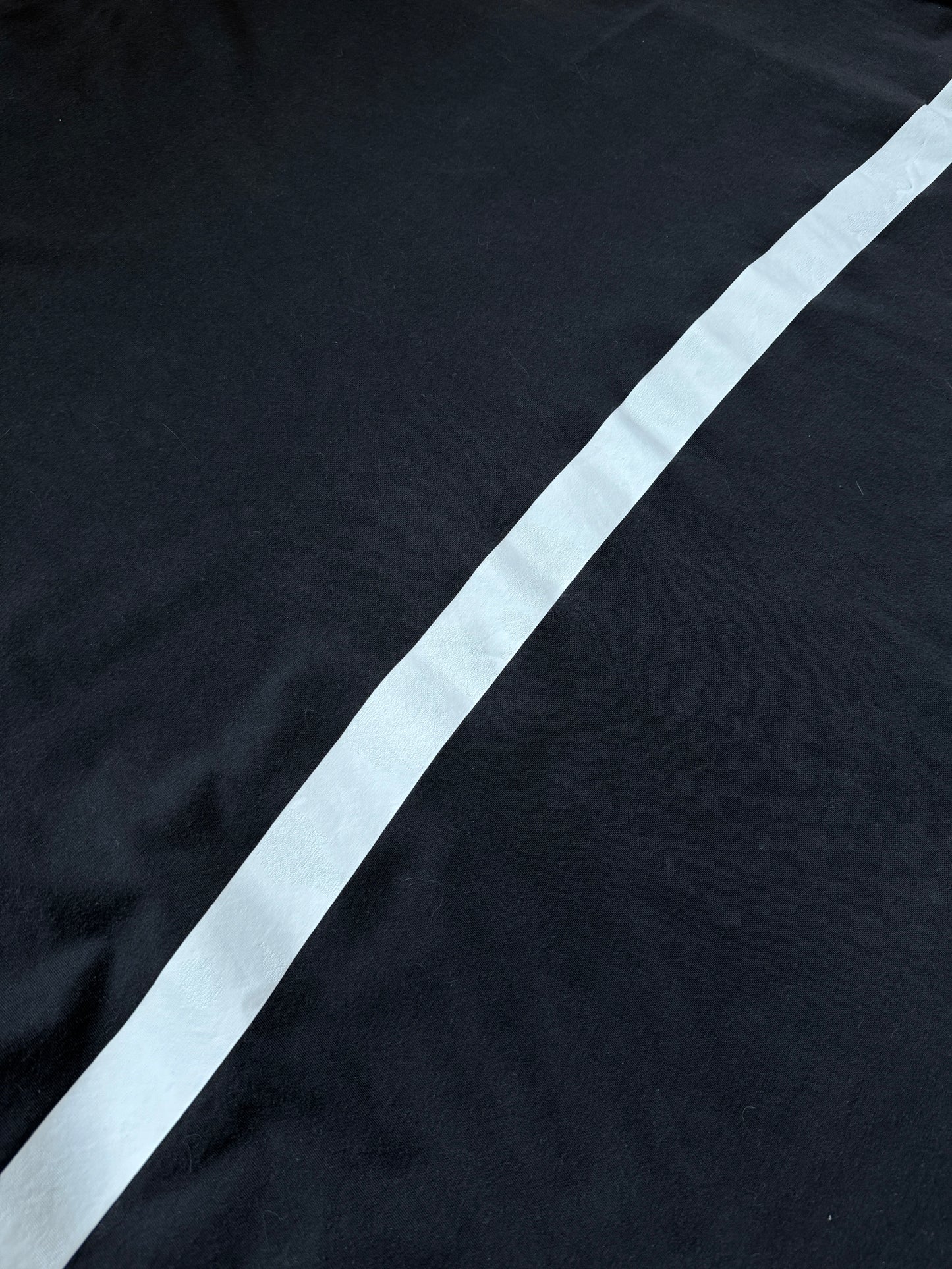 Balenciaga 360 Distressed T-shirt