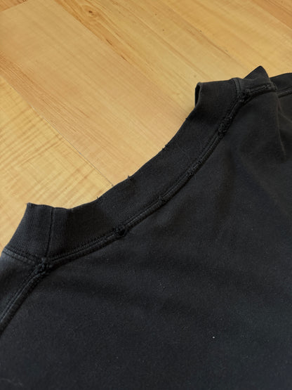 Balenciaga 360 Distressed T-shirt