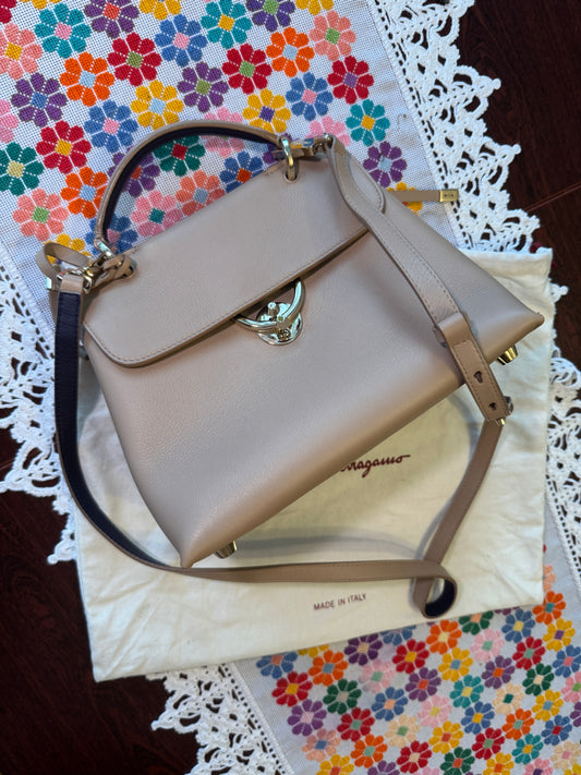 Salvatore Ferragamo Handbag