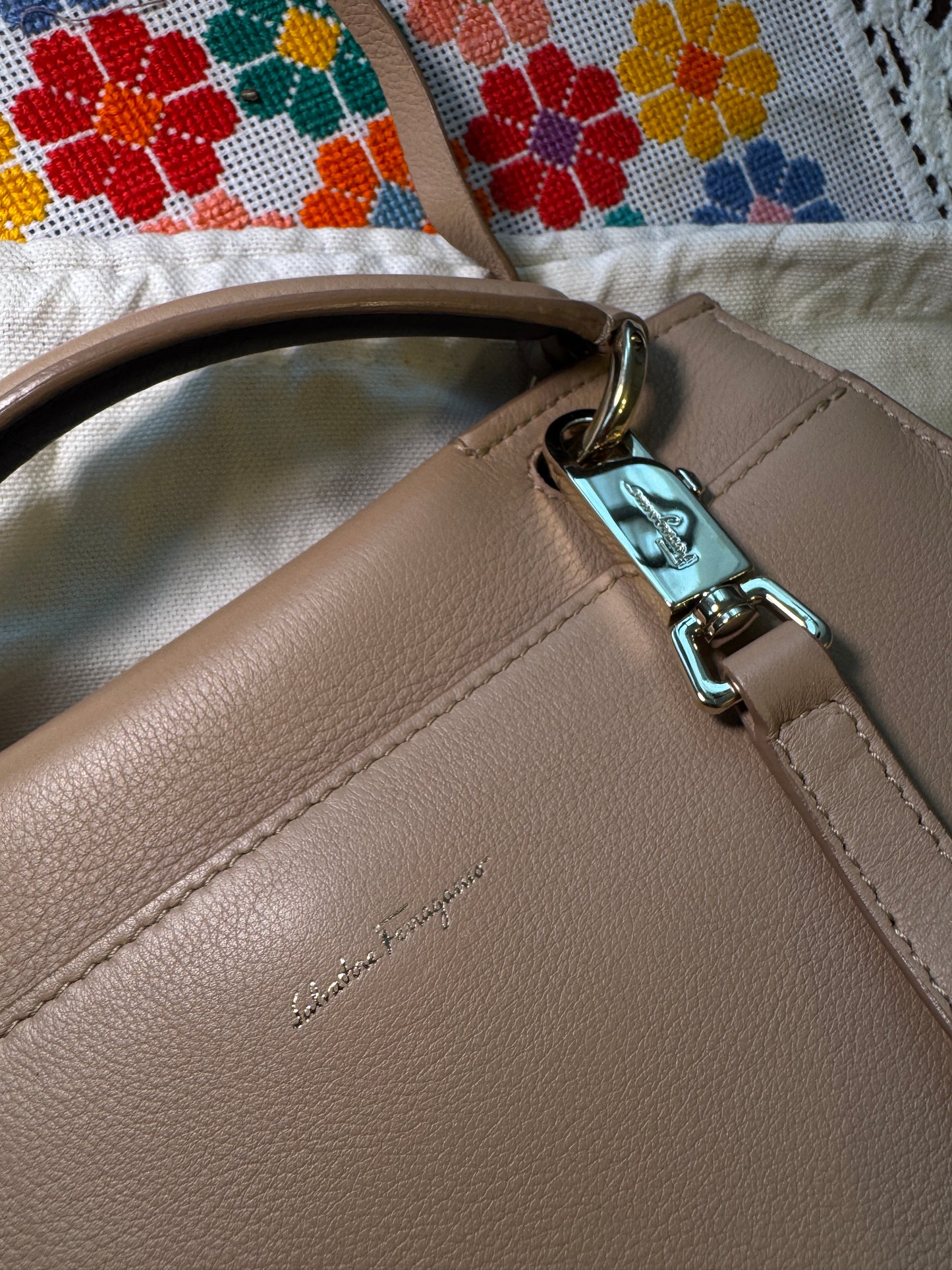 Salvatore Ferragamo Handbag