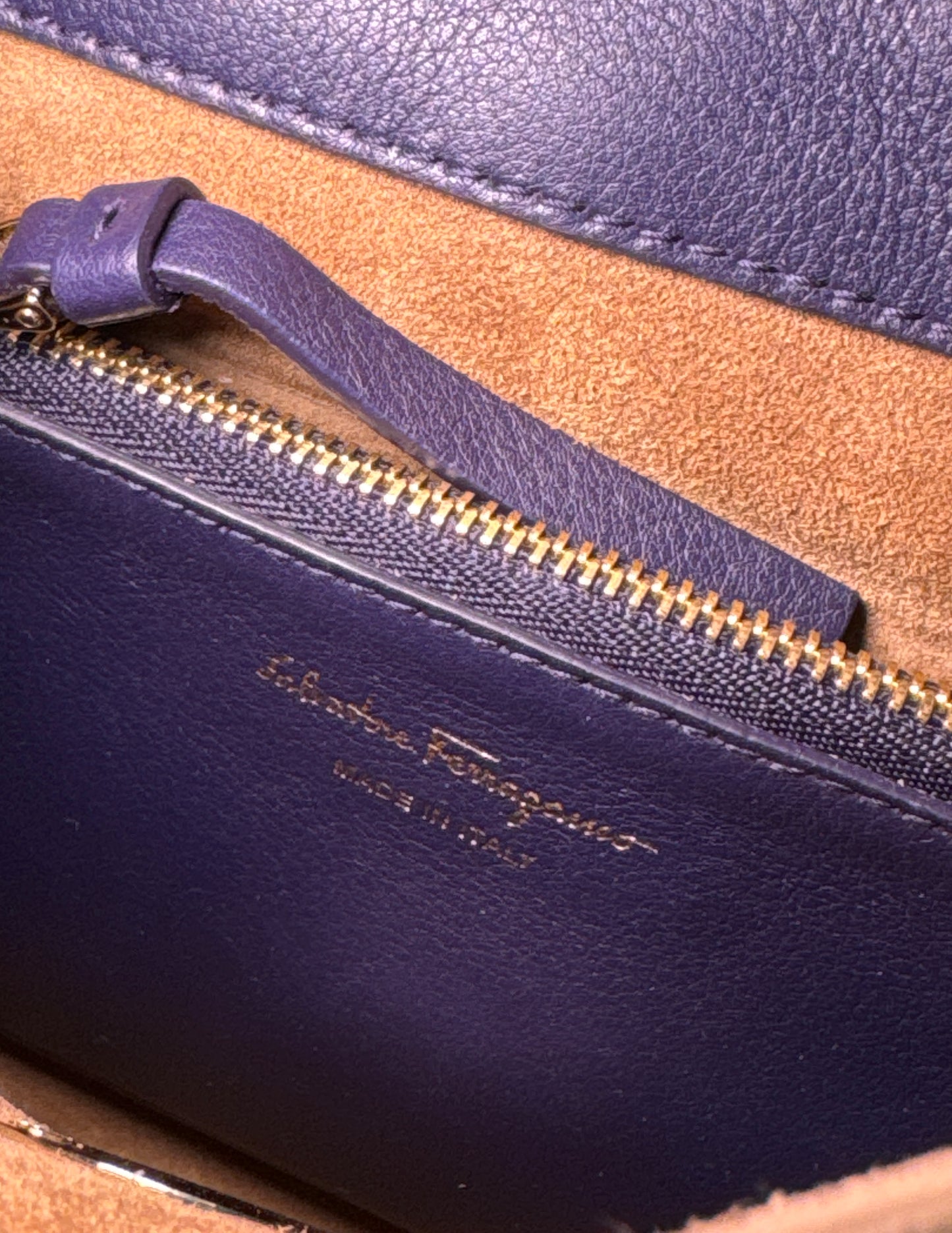 Salvatore Ferragamo Handbag