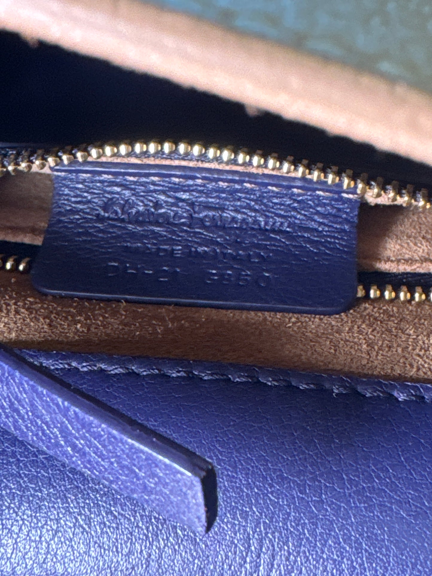 Salvatore Ferragamo Handbag