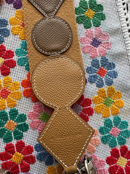 Hermès Mini Evelyne shoulder bag