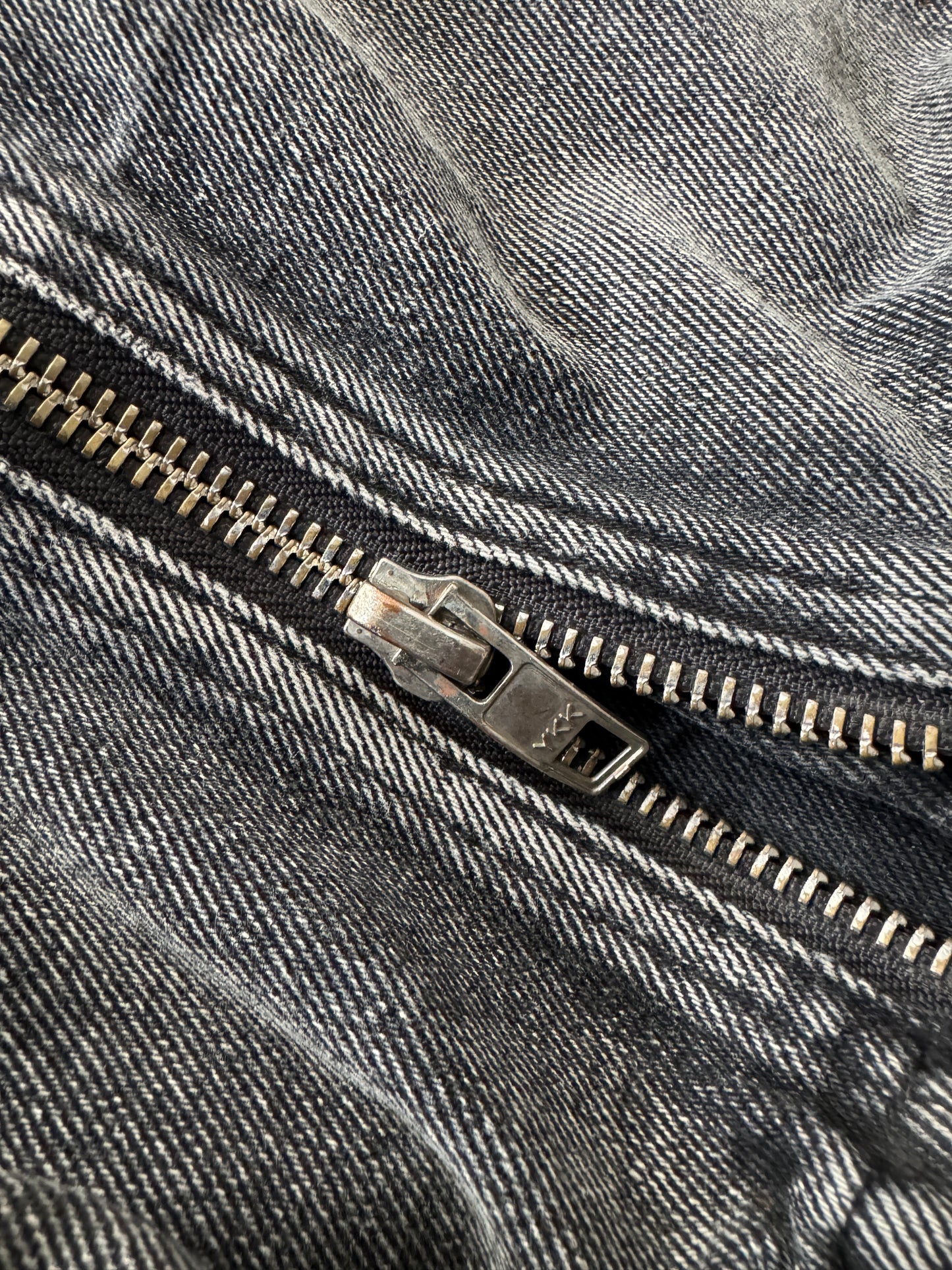 No Faith Studios Cargo denim