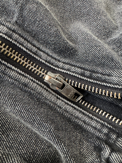 No Faith Studios Cargo denim
