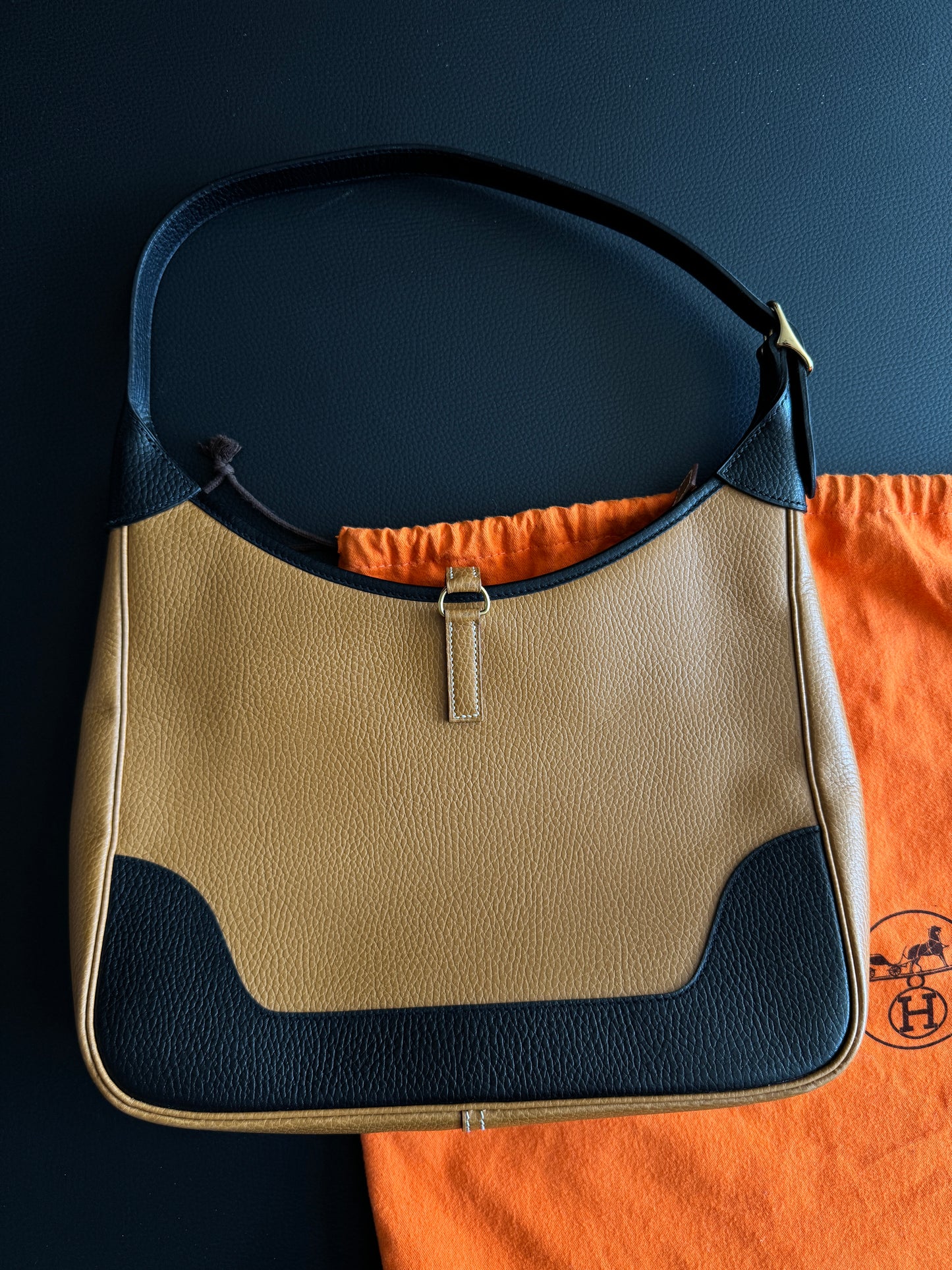 Hermès Trim Shoulder Bag