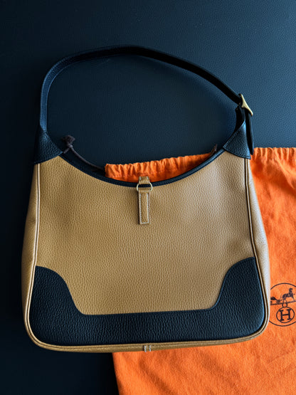 Hermès Trim Shoulder Bag