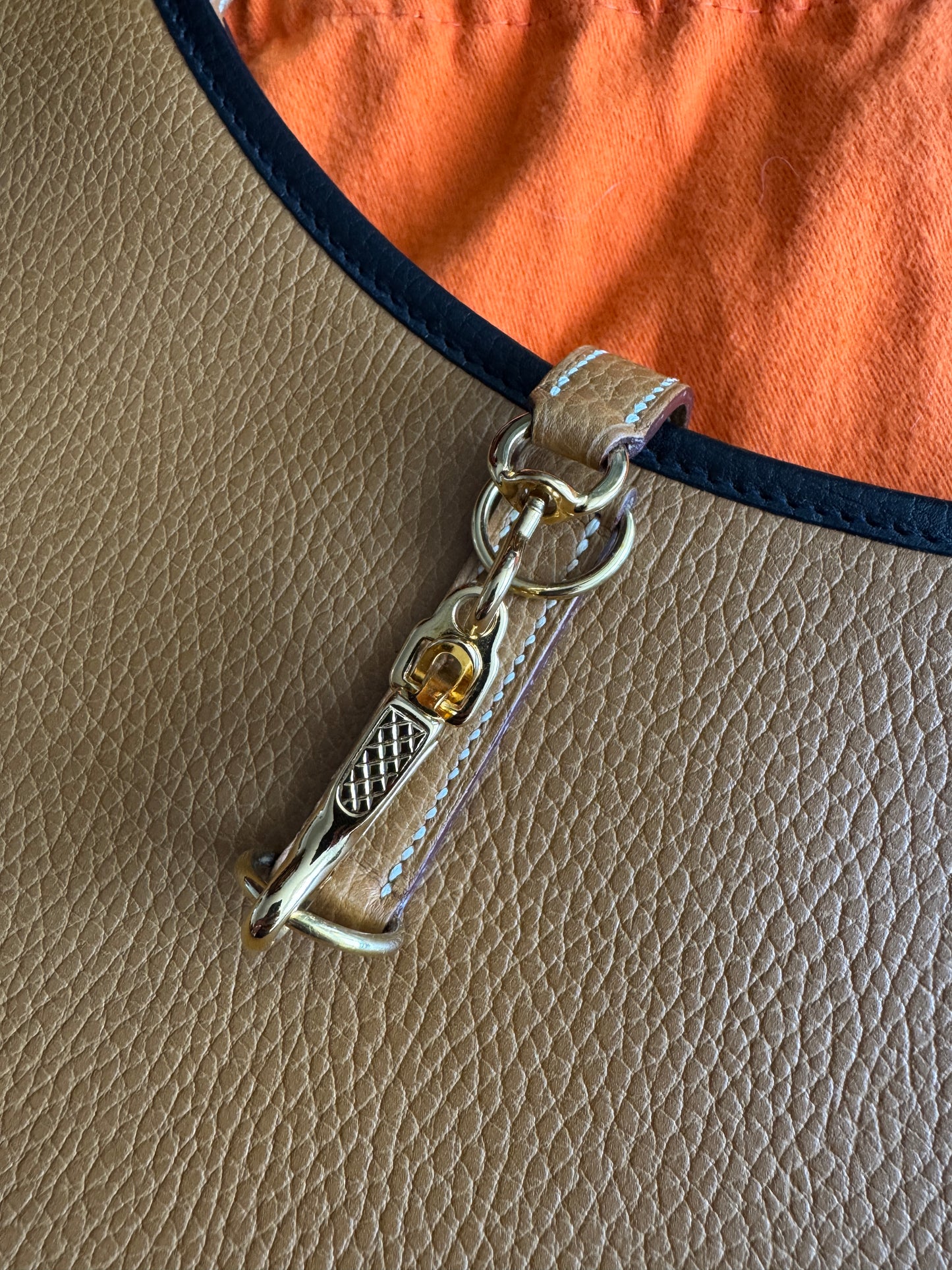 Hermès Trim Shoulder Bag