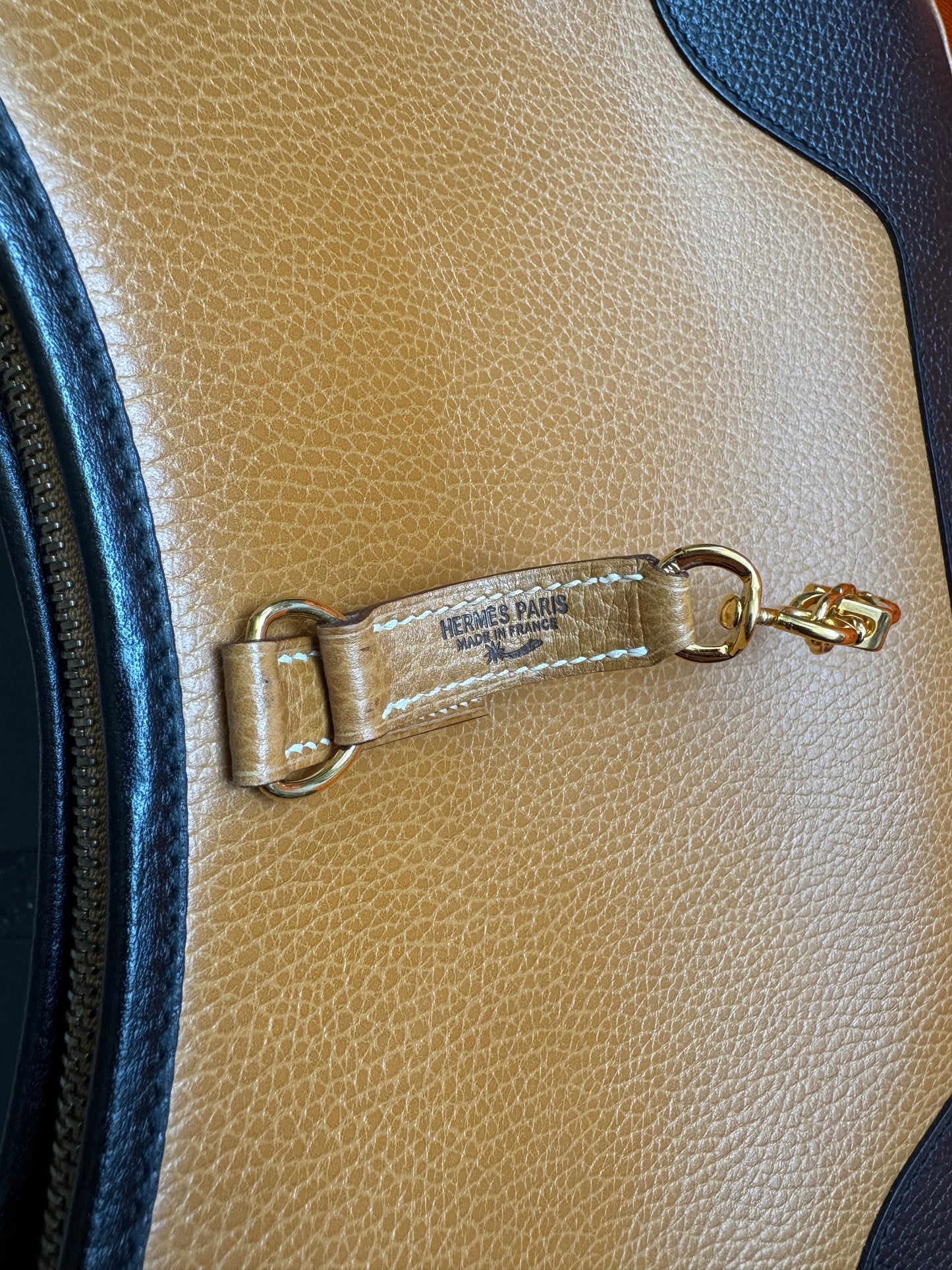 Hermès Trim Shoulder Bag
