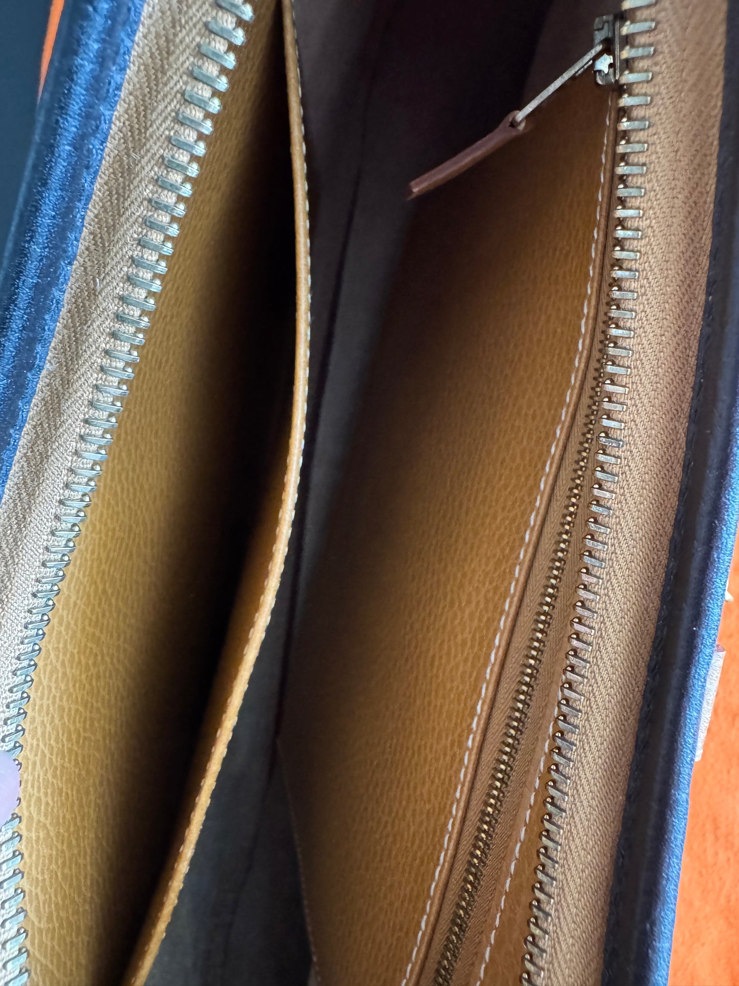 Hermès Trim Shoulder Bag