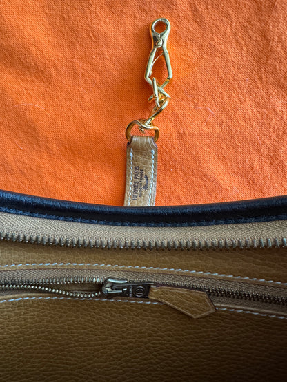 Hermès Trim Shoulder Bag