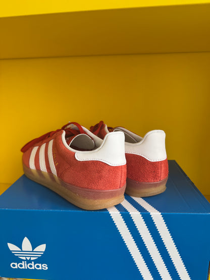Adidas Gazelle Bold Orange