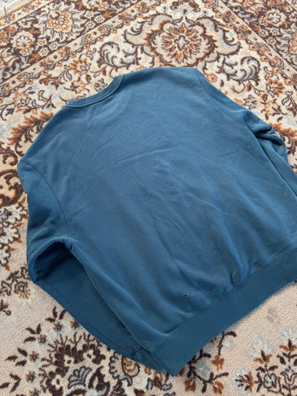 Carhartt Crewneck dark green