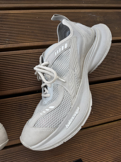 Balenciaga Circuit sneakers gray