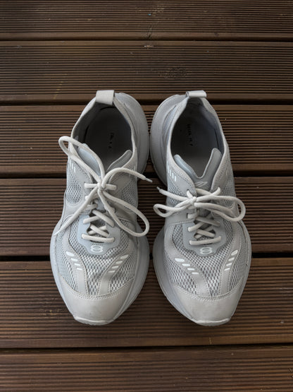 Balenciaga Circuit sneakers gray
