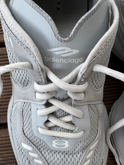 Balenciaga Circuit sneakers gray