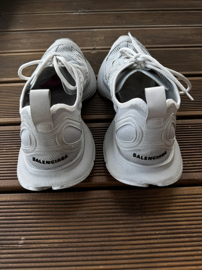 Balenciaga Circuit sneakers gray